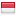 tipikorjabar.com server is located in Indonesia